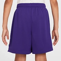 Nike Kobe Dri-FIT Fundamental Shorts - Boys' Grade School
