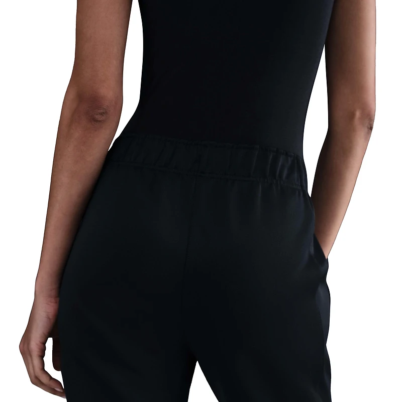 Nike NSW WR Mid Rise Poly Knit Pant - Women's