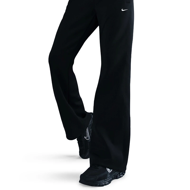Nike NSW WR Mid Rise Poly Knit Pant - Women's