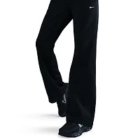 Nike NSW WR Mid Rise Poly Knit Pant - Women's