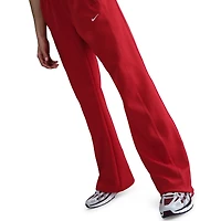 Nike NSW WR Mid Rise Poly Knit Pants - Women's