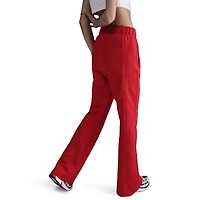 Nike NSW WR Mid Rise Poly Knit Pants - Women's