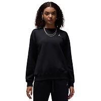 Jordan Brooklyn Fleece Flight Crew - Women's