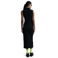 Nike NSW Tech Fleece Maxi Tank Dress - Women's