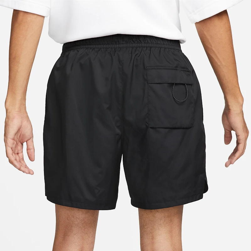 Nike Woven Monogram Flow Shorts - Men's