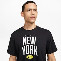 Nike City T-Shirt - Men's
