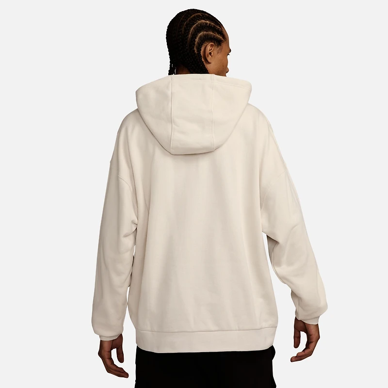 Nike Club FT Oversized Pullover Hoodie - Men's