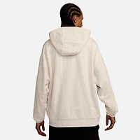 Nike Club FT Oversized Pullover Hoodie - Men's