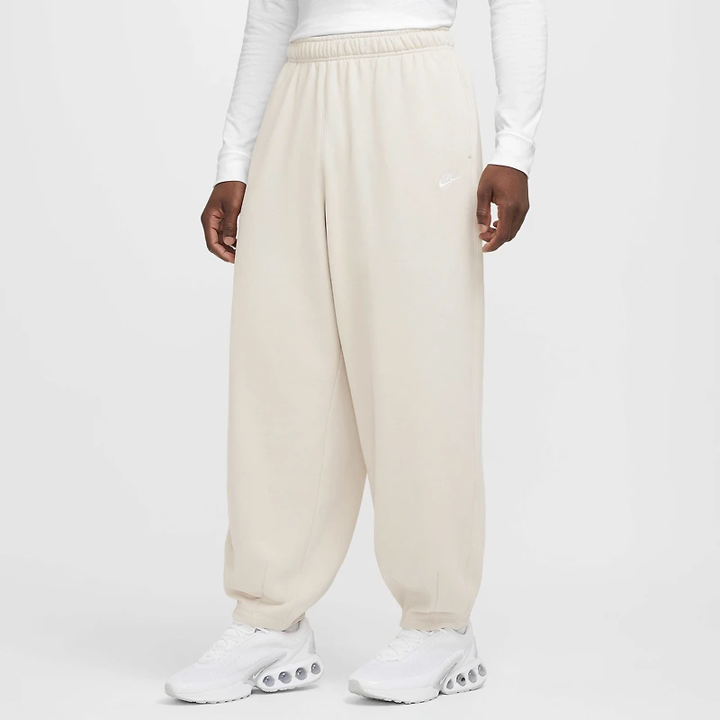 Nike Club FT Oversized Pants - Men's