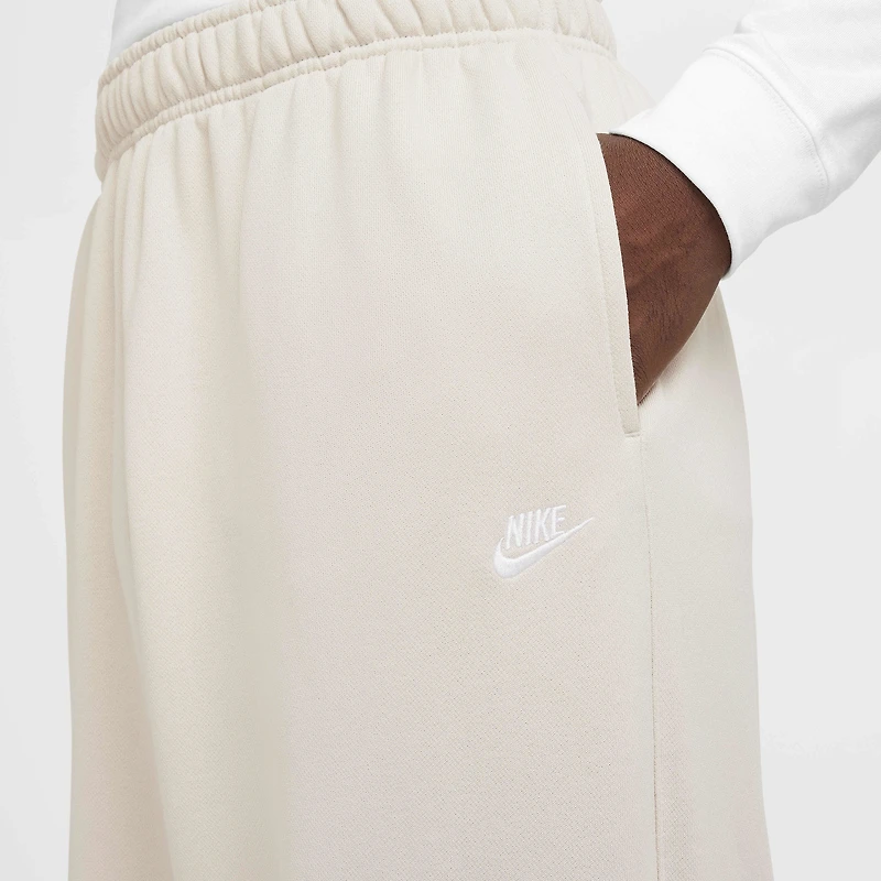 Nike Club FT Oversized Pants - Men's