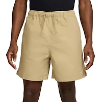 Nike Club Flow Wash Shorts - Men's