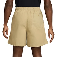 Nike Club Flow Wash Shorts - Men's