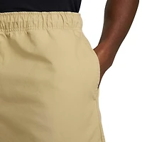 Nike Club Flow Wash Shorts - Men's