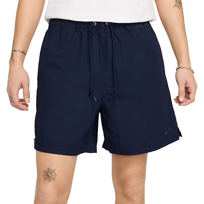 Nike Club Flow Wash Shorts - Men's