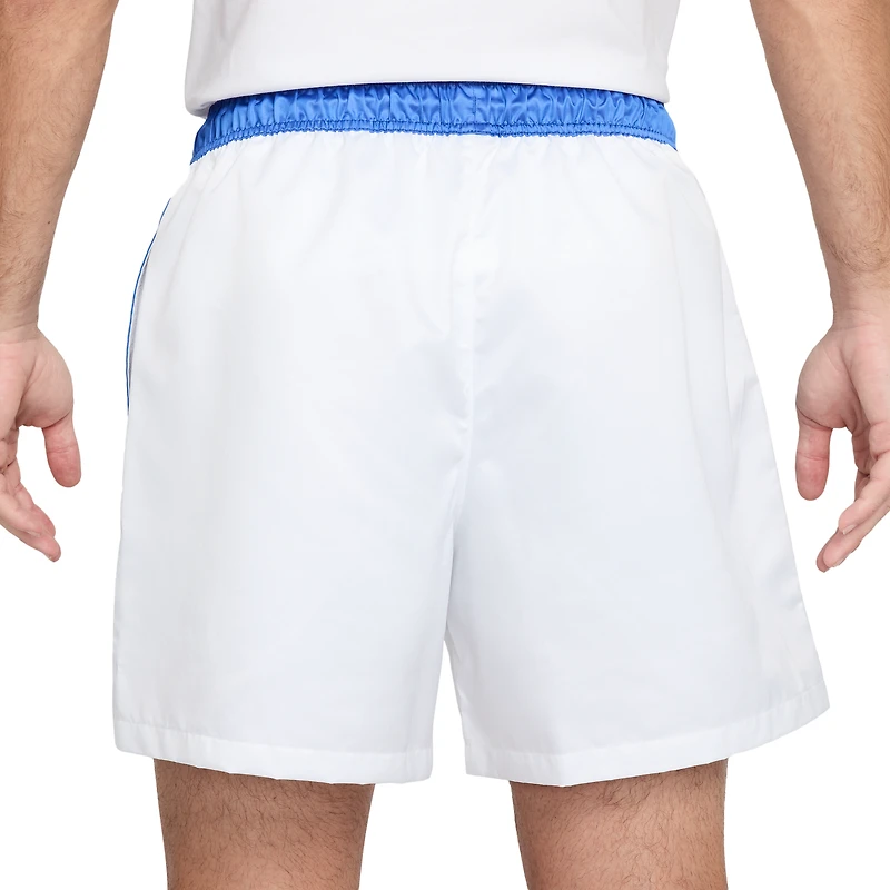 Nike Club Flow Football Short - Men's