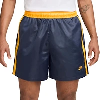 Nike Club Flow Football Short - Men's