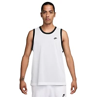 Nike Club Futura Reversible Mesh Jersey - Men's