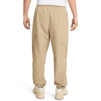 Nike Club Woven Cargo Pants - Men's