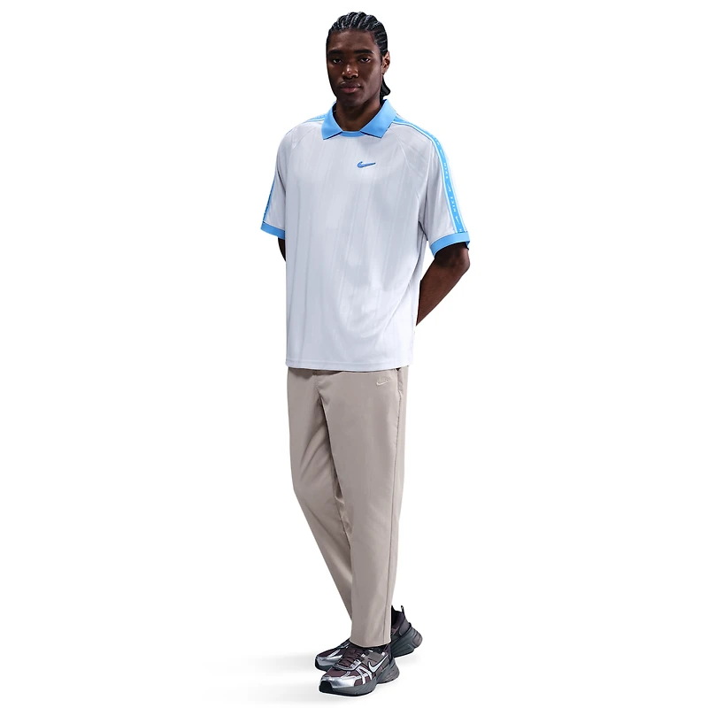 Nike Club Woven Tapered Pants - Men's