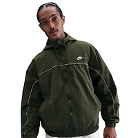 Nike Club Athlete Hooded Jacket - Men's