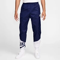 Nike Windrunner Woven LND Graphic Pants - Men's