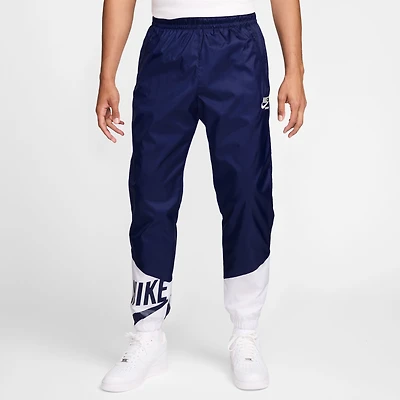 Nike Windrunner Woven LND Graphic Pants - Men's