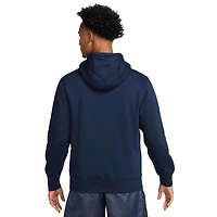 Nike Club BB Pullover Hoodie NSW GFX - Men's