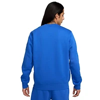 Nike NSW Club BB Crew GFX - Men's