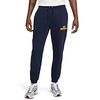 Nike NSW Club BB CF Pant GFX - Men's