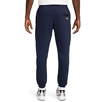 Nike NSW Club BB CF Pant GFX - Men's