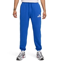 Nike NSW Club BB CF Pant GFX - Men's