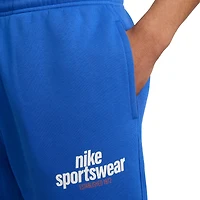 Nike NSW Club BB CF Pant GFX - Men's