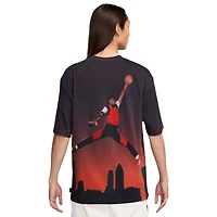 Jordan Air '85 Sky Short Sleeve Crew - Men's
