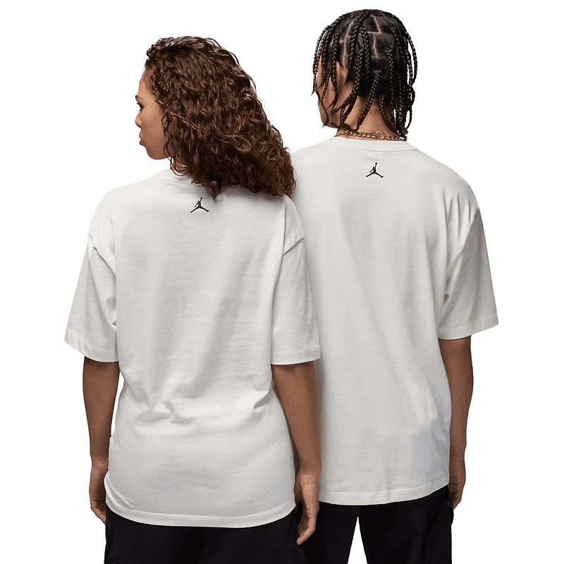 Jordan Flight MVP '85 6 Rings Crew - Men's