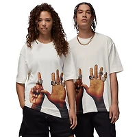 Jordan Flight MVP '85 6 Rings Crew - Men's