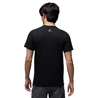 Jordan Brand Photo Short Sleeve Crew - Men's