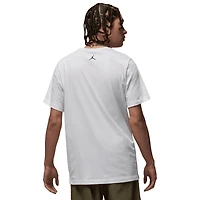 Jordan Brand Photo Short Sleeve Crew - Men's