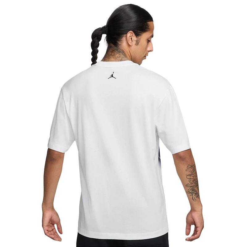 Jordan Sport Dri-FIT 85 Crew - Men's