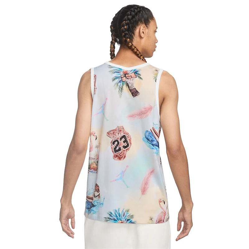 Jordan Flight Essential Flamingo Tank - Men's