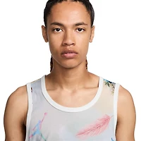 Jordan Flight Essential Flamingo Tank - Men's