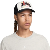 Jordan Trucker Cap - Men's