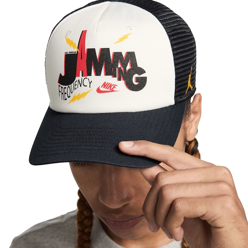 Jordan Trucker Cap - Men's