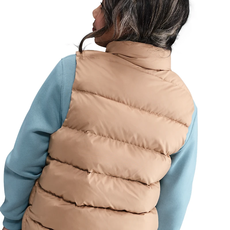 Nike NSW Therma-FIT Puffer Vest - Boys' Grade School