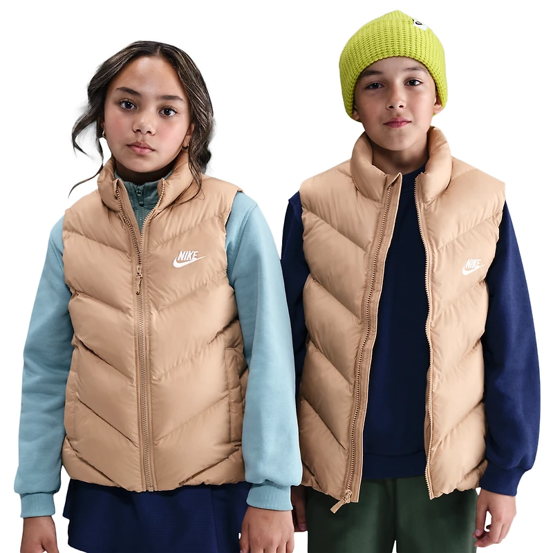 Nike Boys NSW Therma-FIT Puffer Vest