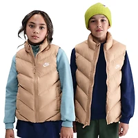 Nike Boys NSW Therma-FIT Puffer Vest