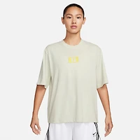 Nike Sabrina Boxy T-Shirt - Women's