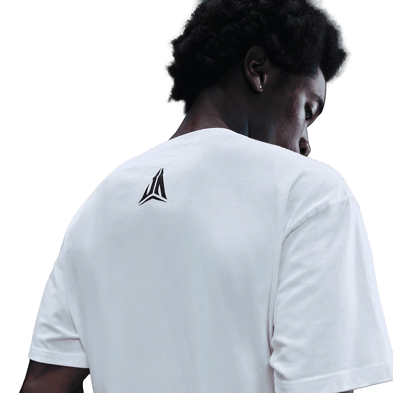 Nike M90 Loose Jumpman Head T-Shirt - Men's