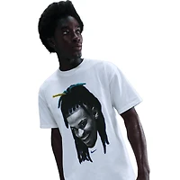 Nike M90 Loose Jumpman Head T-Shirt - Men's