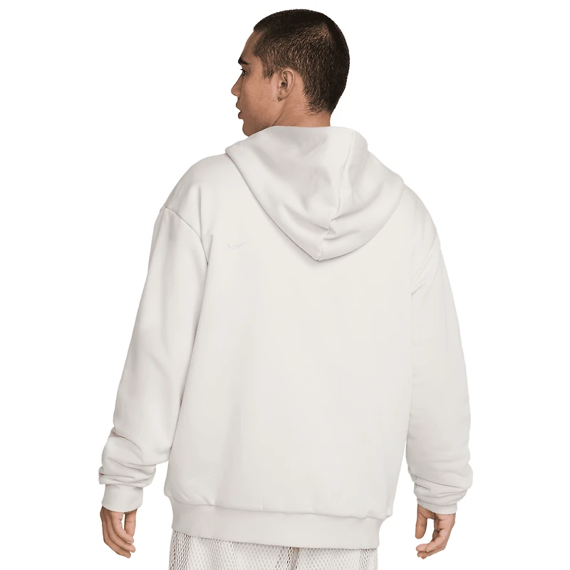Nike DB Tech Fleece Full Zip Hoodie - Men's