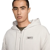 Nike DB Tech Fleece Full Zip Hoodie - Men's
